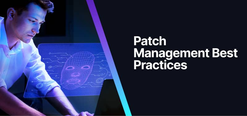 What is Windows Patch Management?